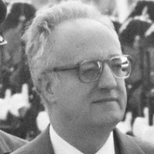 Christos Sartzetakis