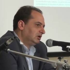 Christos Spirtzis