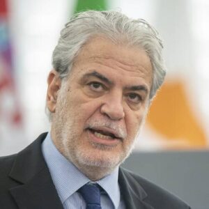 Christos Stylianides