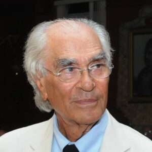 Christos Yannaras