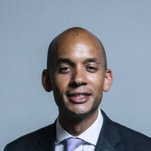 Chuka Umunna