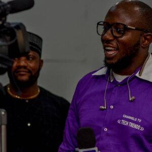 Chukwuemeka Fred Agbata