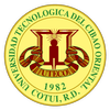 Cibao Oriental University of Technology Logo