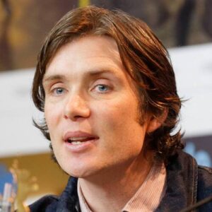 Cillian Murphy