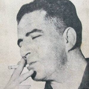 Ciro Alegría