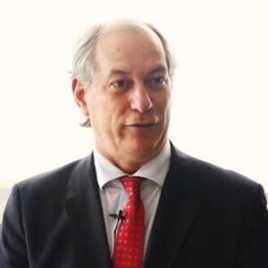 Ciro Gomes