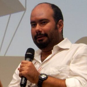 Ciro Guerra