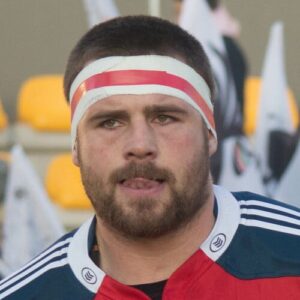 CJ Stander