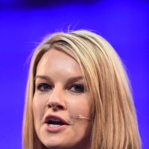 Claire Byrne