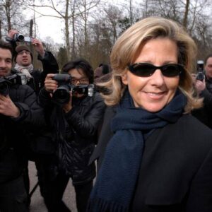 Claire Chazal