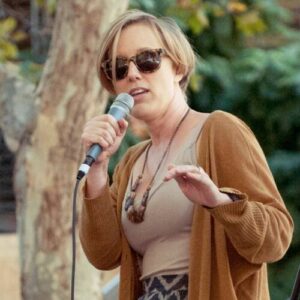Claire Hooper