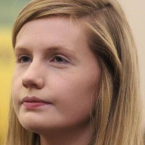 Claire Kerrane