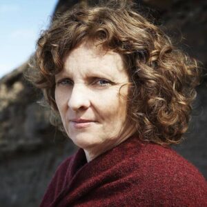 Claire Smith