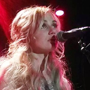 Clare Bowen