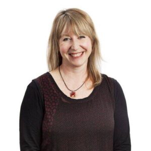 Clare Curran