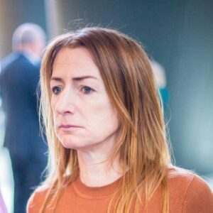 Clare Daly