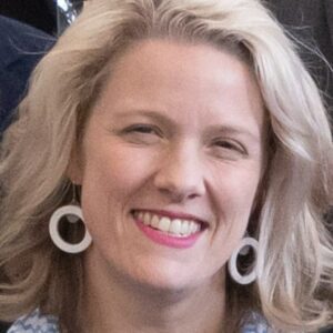 Clare O'Neil