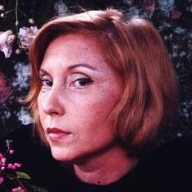 Clarice Lispector