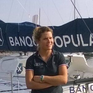 Clarisse Crémer