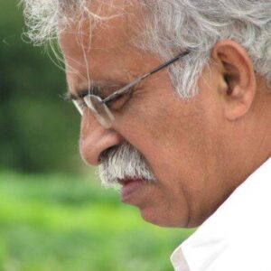 Claude Alvares