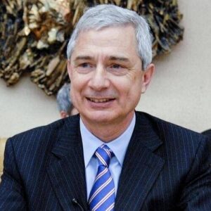 Claude Bartolone
