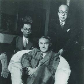 Claude Chevalley