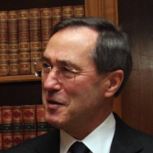 Claude Guéant