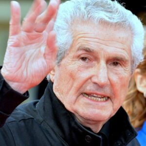 Claude Lelouch