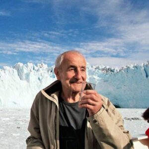 Claude Lorius