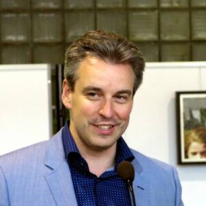 Claude Meisch