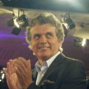 Claude Sérillon