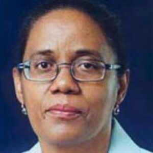 Claudette Werleigh