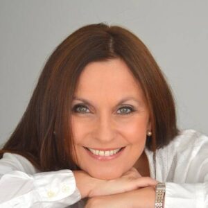 Claudia Amengual