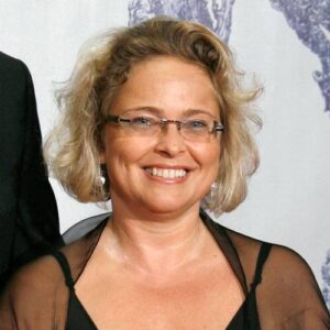 Claudia Bandion-Ortner