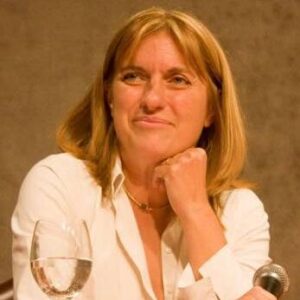 Claudia Alicia Bernazza