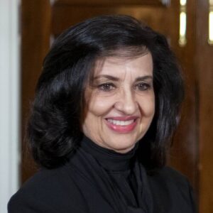 Claudia Blum