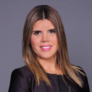 Claudia Caballero Chávez