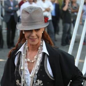 Claudia di Girolamo