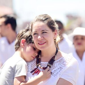 Claudia Dobles Camargo