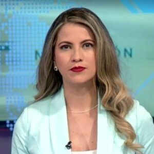 Claudia Fernández Valdivia