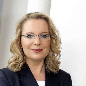Claudia Kemfert