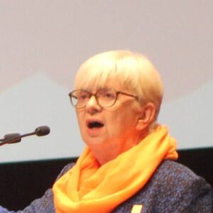 Claudia Lux