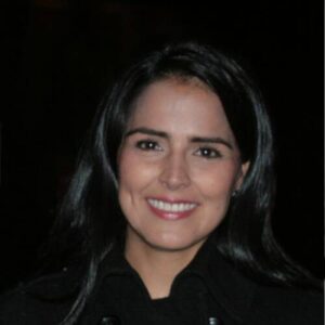 Claudia Palacios