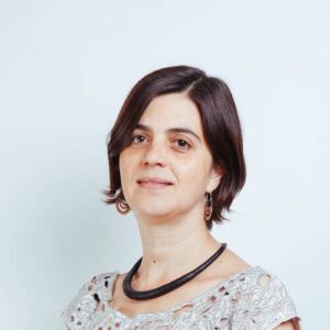 Claudia Pascual