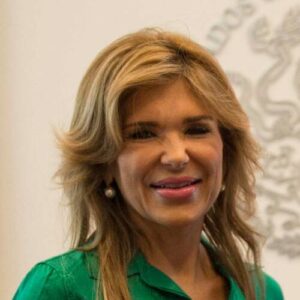 Claudia Pavlovich Arellano
