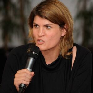 Claudia Stamm