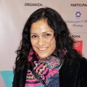 Claudia Ulloa Donoso