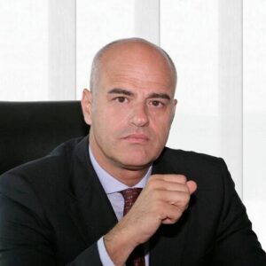 Claudio Descalzi