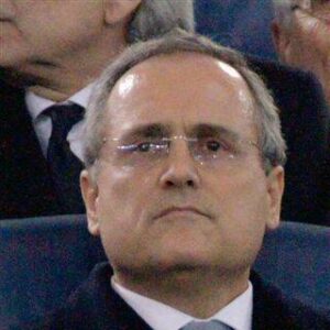 Claudio Lotito