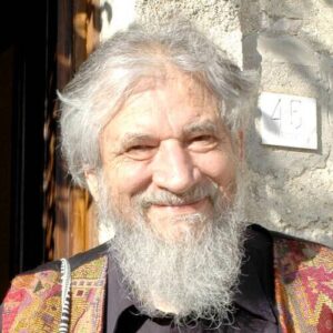 Claudio Naranjo